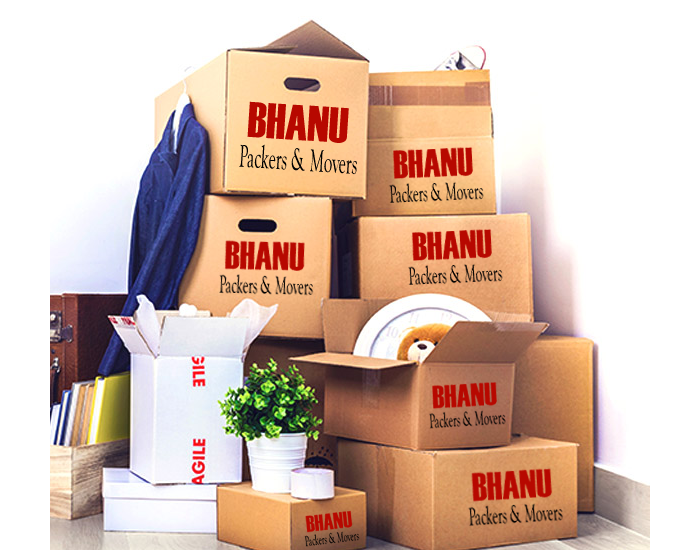 Bhanu Packers Services