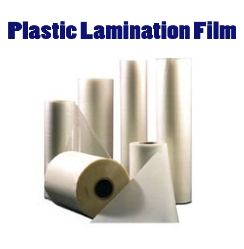 Plastic Lamination Film For Packing